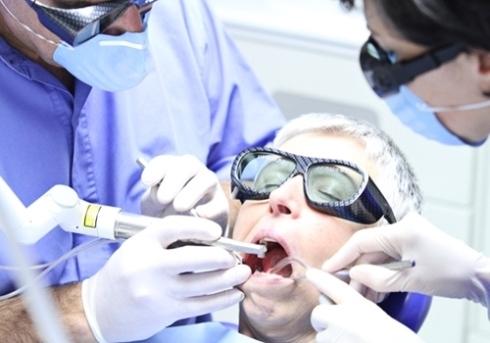 Studio Dentistico Covais Dr. Sergio