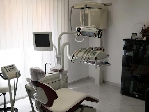 Studio Dentistico Mazzanti Dr. Sergio