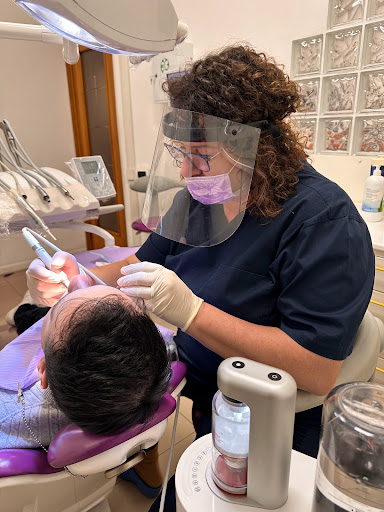 Studio Dentistico Ferrari