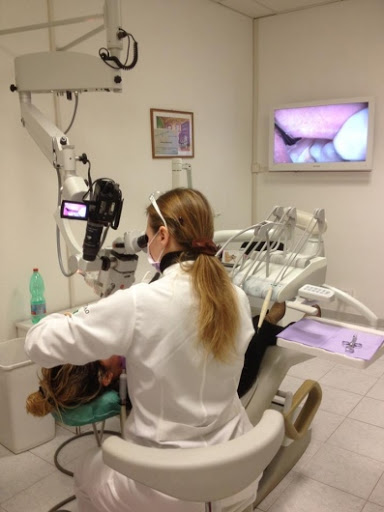 Studio Dentistico Dott.ssa Silvia Broglia