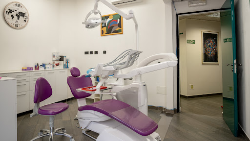 Studio Dentistico Dott.ssa Simona Gagliano