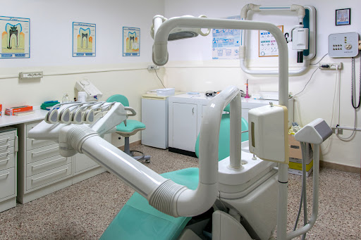 Studio Dentistico Dott.ssa Silvia Saracino