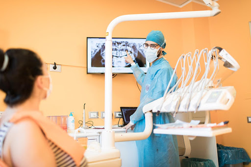 Studio Dentistico Smart Dental Clinic Treviglio