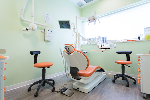 Studio Dentistico Smart Dental Clinic Cantù