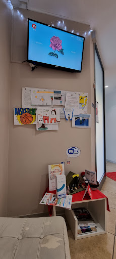 Studio Dentistico Smile Building logo