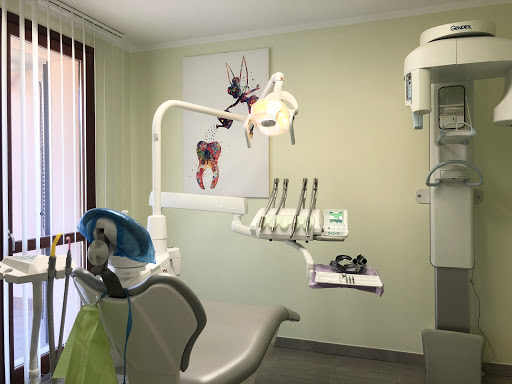 Studio Dentistico | Solari Danilo logo