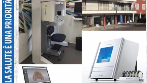 Studio Dentistico Bufano & De Bonis