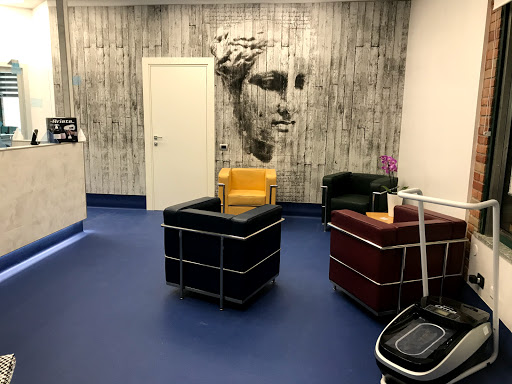 Studio Dentistico Bufano Monguzzi De Bonis logo