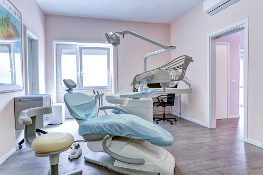 Studio Dentistico Sorriso Italia