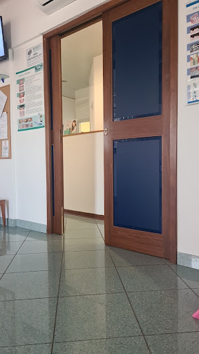 Studio Dentistico Clinica Dentale Sorriso Italiano