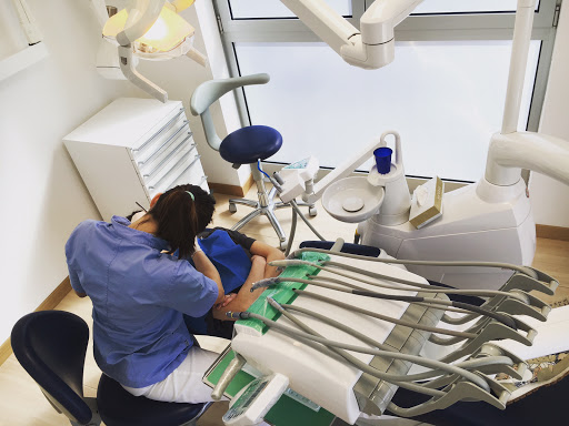 Studio Dentistico San Decenzio
