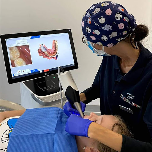Studio Dentistico Studio Odontoiatrico San Pietro logo