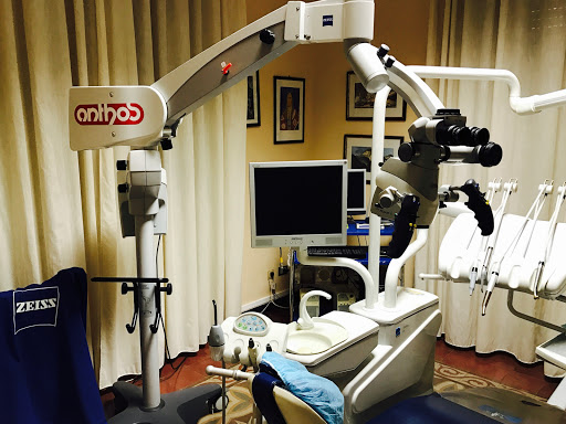 Studio Dentistico Studio Odontoiatrico Lo Giudice