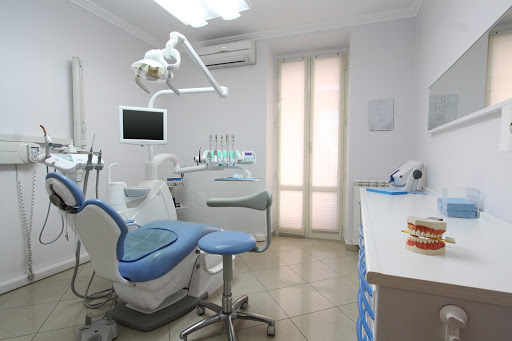 Studio Dentistico Dr. Tassiello Stefano logo