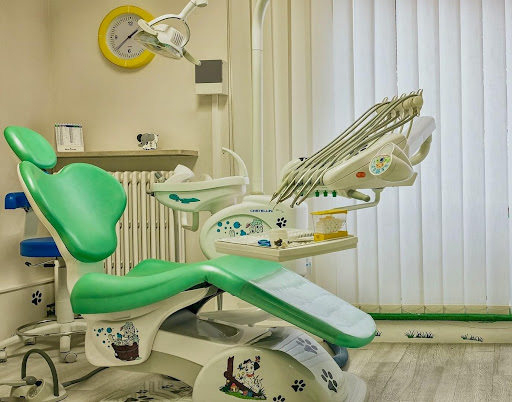 Studio Dentistico Chiappino Grasso