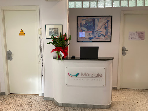 Studio Dentistico Dott. Stefano Marziale