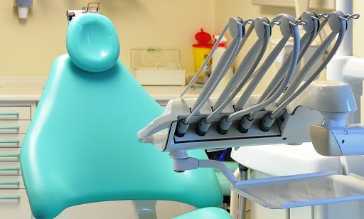 Studio Dentistico Dentista Belsorriso