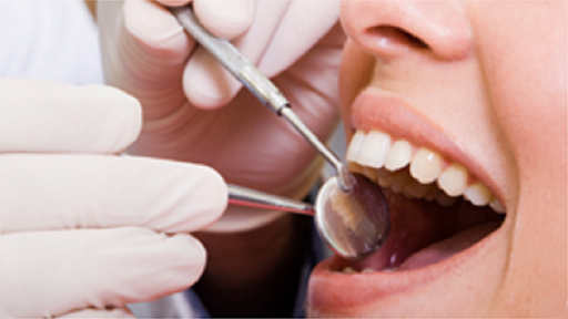 Studio Dentistico Canova logo