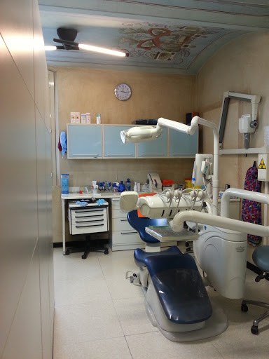 Studio Dentistico Dr.ssa Carretti Catia