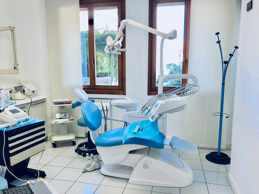 Studio Dentistico Dott.ssa Chindris Mihaela