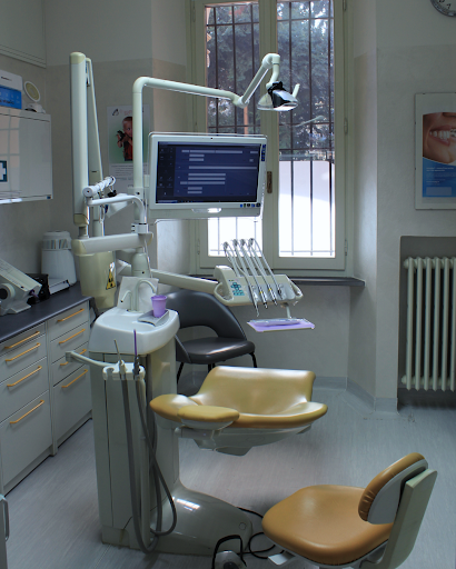 Studio Dentistico Cardinali