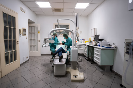 Studio Dentistico Dr. Danilo Rosa