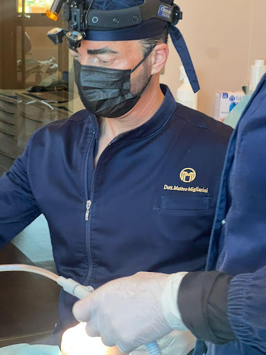 Studio Dentistico Dott. Migliarini