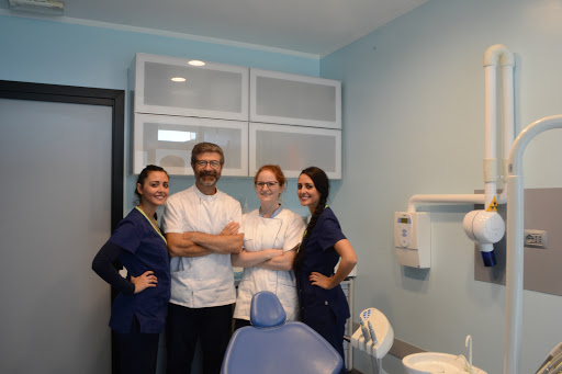 Studio Dentistico Dr. Murruni Giuseppe logo