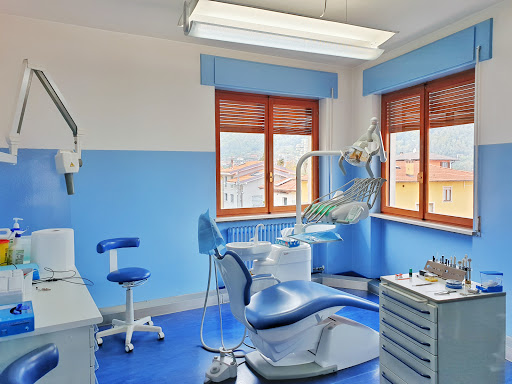 Studio Dentistico Dr. Paolo Baruffi logo