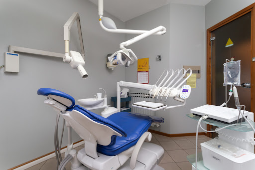Studio Dentistico Dott. Luigi Ghielmi