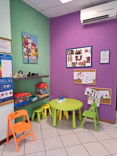 Studio Dentistico Studio Odontoiatrico Mariti logo