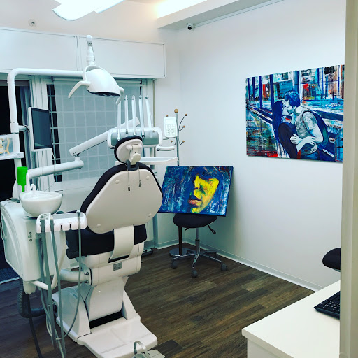 Studio Dentistico Studio odontoiatrico Nea Bios logo