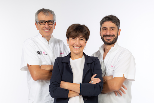 Studio Dentistico Molino Filicetti