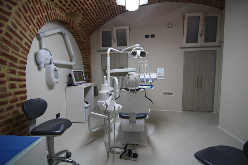 Studio Dentistico Molino e Filicetti