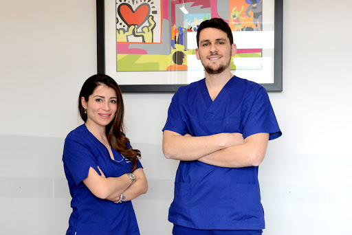 Studio Dentistico Rampini Scalzo