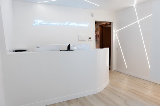 Studio Dentistico Odontoiatrica Urciuolo logo