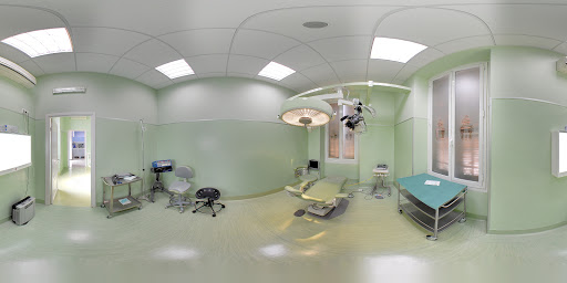 Studio Dentistico Dott. Alessio Bosco