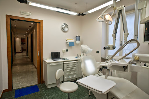 Studio Dentistico Attardo Parrinello