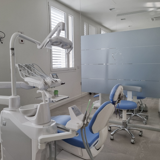 Studio Dentistico Clinica del Sorriso Thiene logo