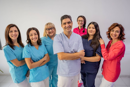 Studio Dentistico Studio dentistico Di Gregorio