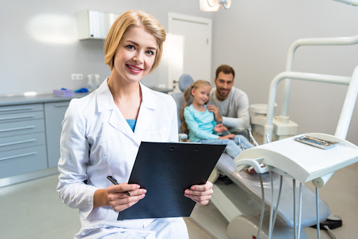 Studio Dentistico Dental Clinic