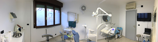 Studio Dentistico Dottori Genocchio logo