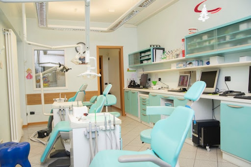 Studio Dentistico Dr.ssa Silvia Bernini logo