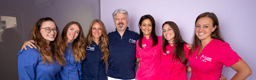 Studio Dentistico Dr. Fischer SRL logo
