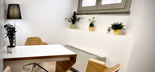 Studio Dentistico Studio dentistico Forni Pérez logo