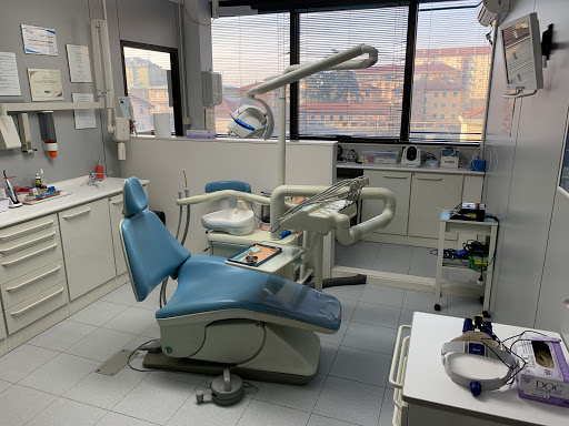 Studio Dentistico Dott.ssa Gaja Valentina