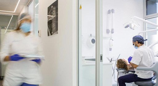 Studio Dentistico Studio Hazen Pordenone