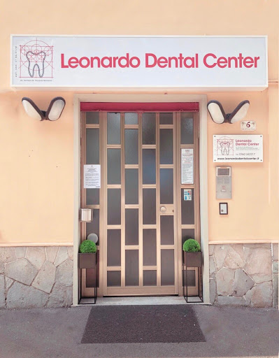 Studio Dentistico Leonardo