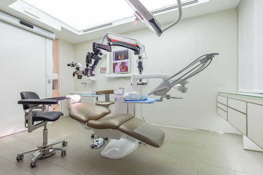 Studio Dentistico Maurizio Marsico