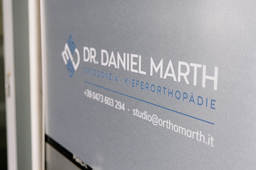 Studio Dentistico Dr. Daniel Marth